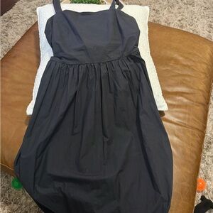 COS Black Casual Kids Dress
